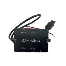 JIYI CANHUB
