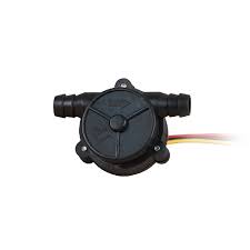 Flow sensor