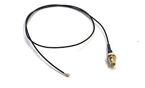 T12 Receiver Cable