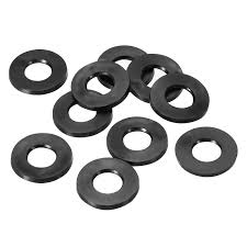 Rubber Washers
