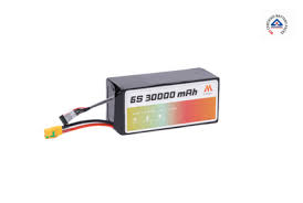 DF 6s 30000mah Batteries Set