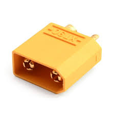 XT 90 Male Connector