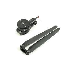 X6 Plus Motors CW or CCW