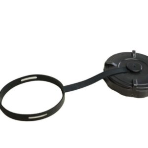 Tank 10L inlet CAP