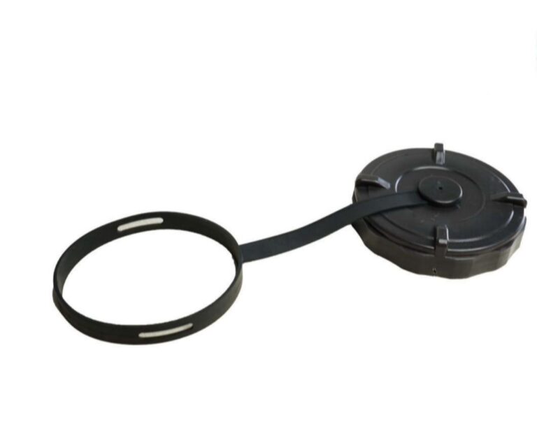 Tank 10L inlet CAP