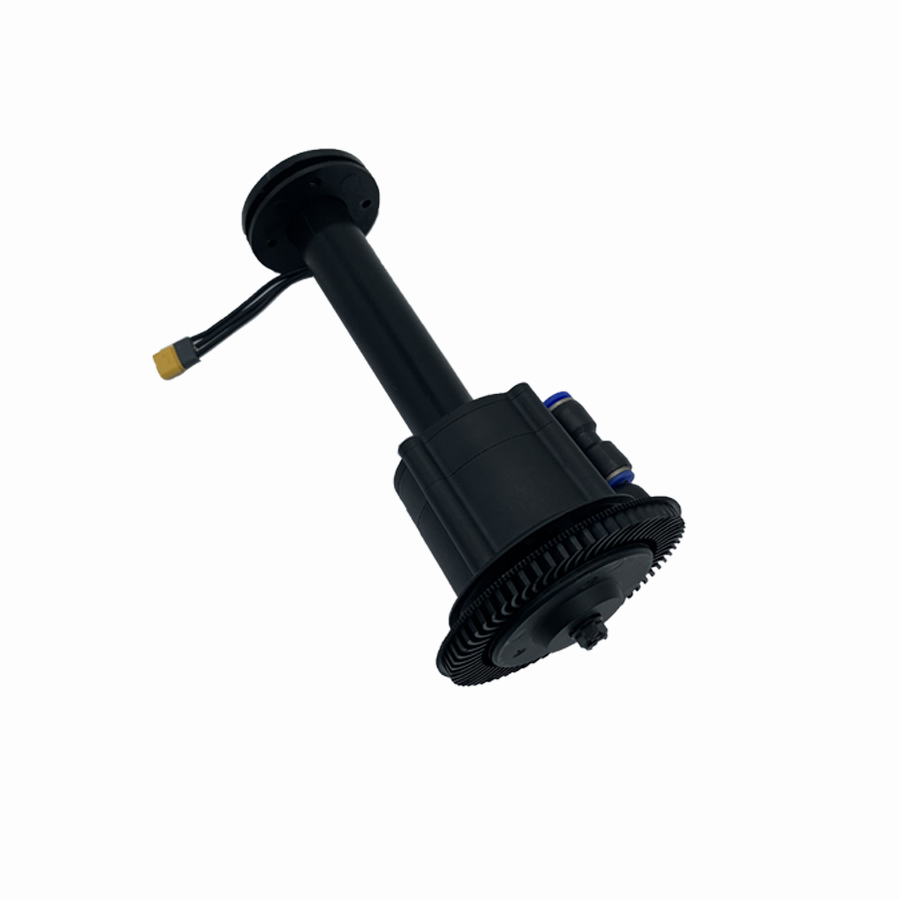 Centrifugal Nozzles 3L
