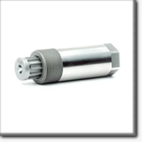 Nozzle Filters