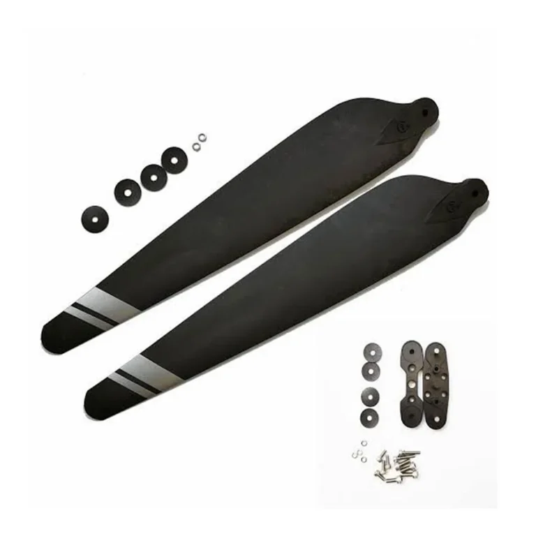 2388 Propeller Mounts with Screws