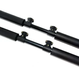 Horizontal Landing Gear