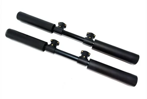 Horizontal Landing Gear
