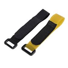 Battery Straps