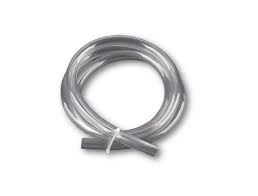 Pipes 6mm 1 meter
