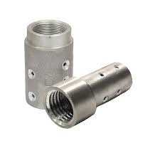 Nozzle Holder
