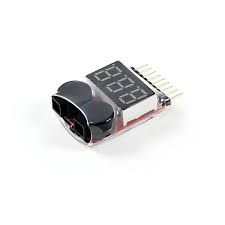 Lipo Checker