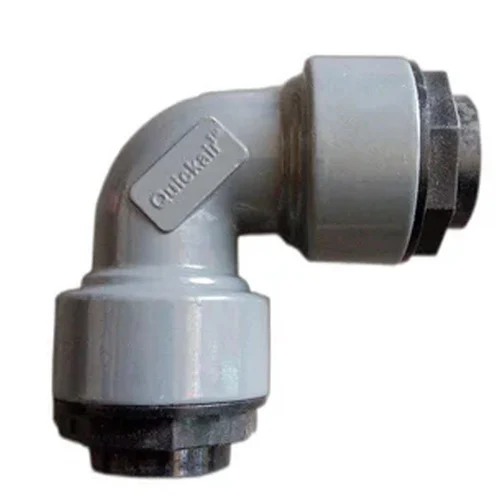 Aluminium Arm Joint 40 mm