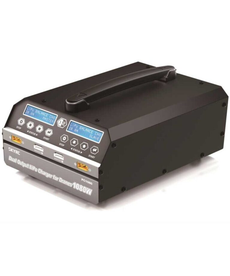 SkyRc PC 1080 Charger