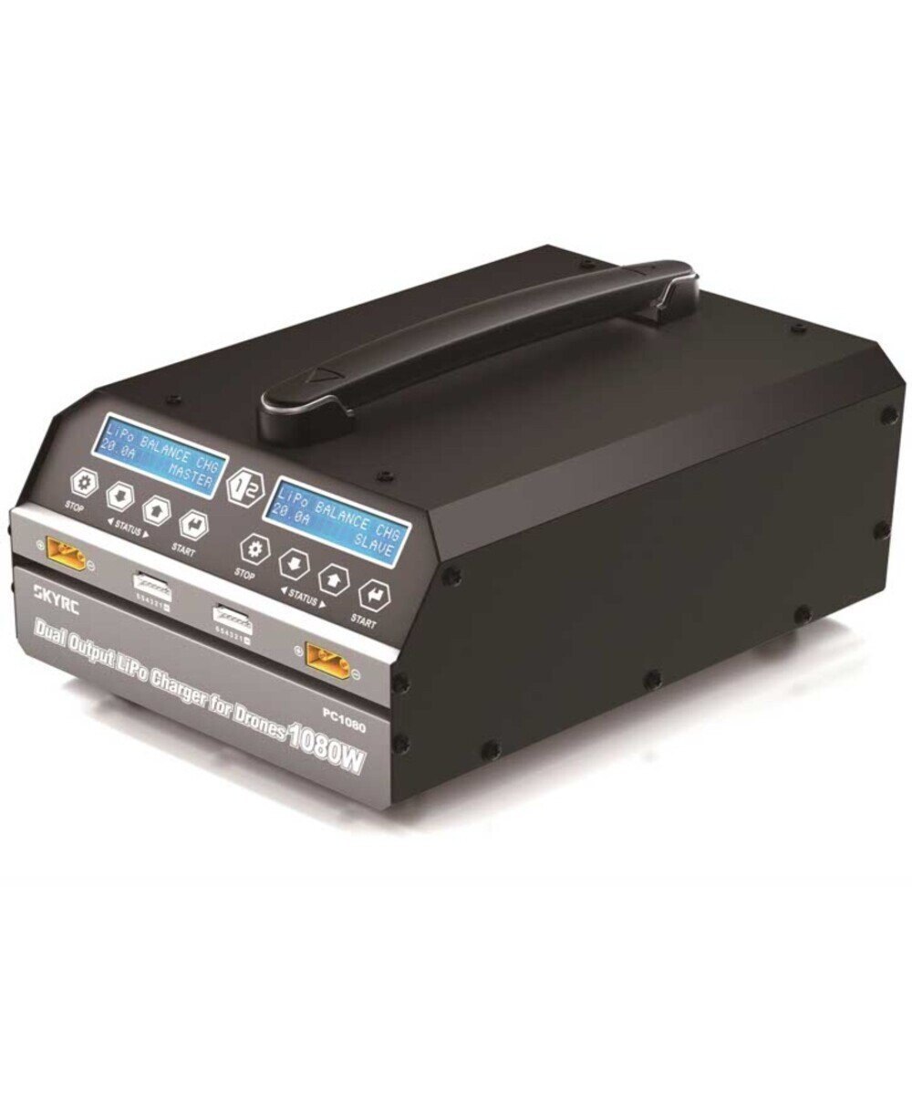 SkyRc PC 1080 Charger